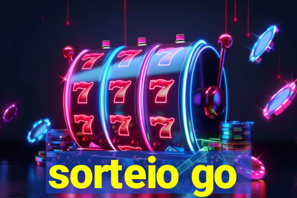 sorteio go